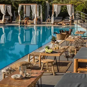 Szálloda Avithos, Livathos (Kefalonia)
