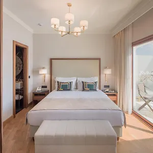 Electra Palace 5*, Θεσσαλονίκη Ελλάδα
