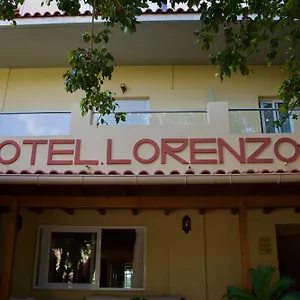 Szálloda Lorenzo, Lászi