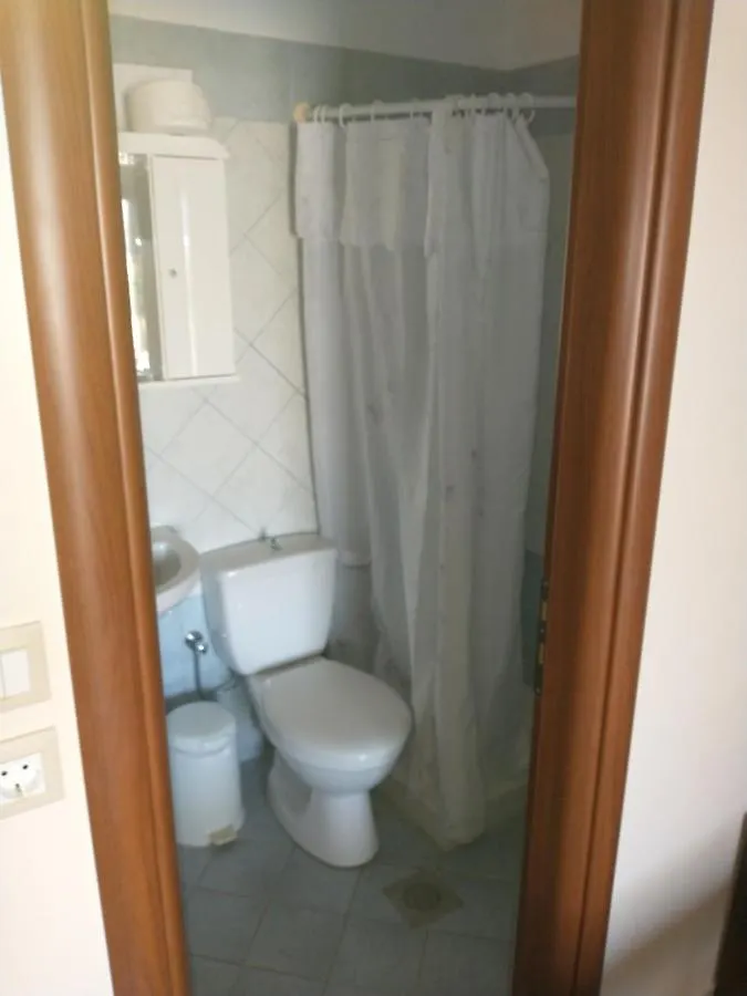 Summer Garden Αpartments&Studios Αργοστόλι 0*,