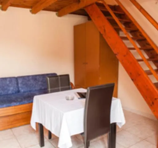Summer Garden Αpartments&Studios Αργοστόλι 0*,