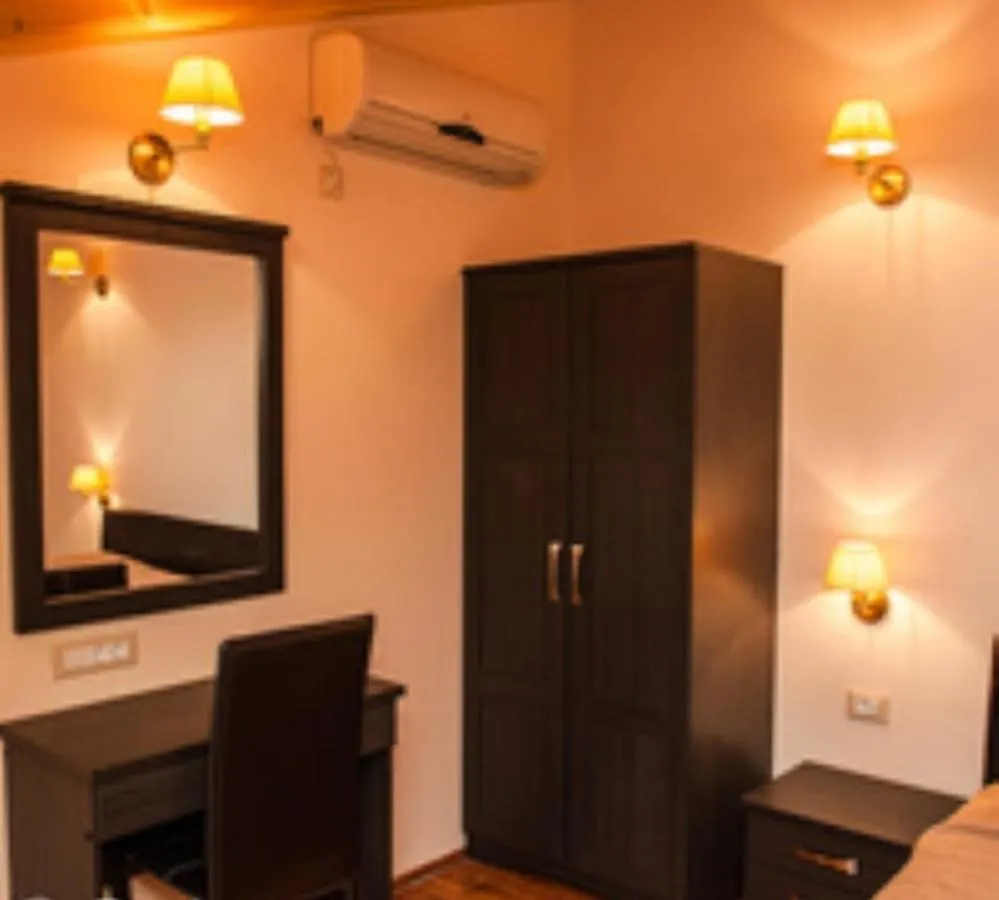 Summer Garden Αpartments&Studios Αργοστόλι Ελλάδα