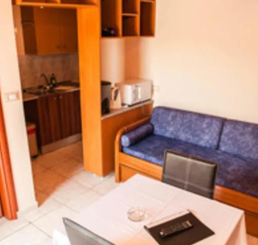 Summer Garden Αpartments&Studios Αργοστόλι Ελλάδα